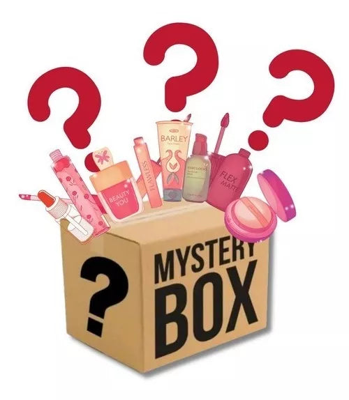 Mystery Box Maquillaje 💎PREMIUM💎